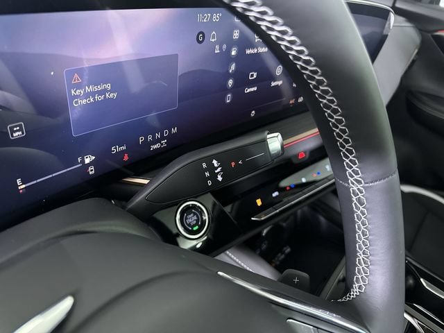 New 2026 Buick Envision Sport Touring AWD/4WD image 17