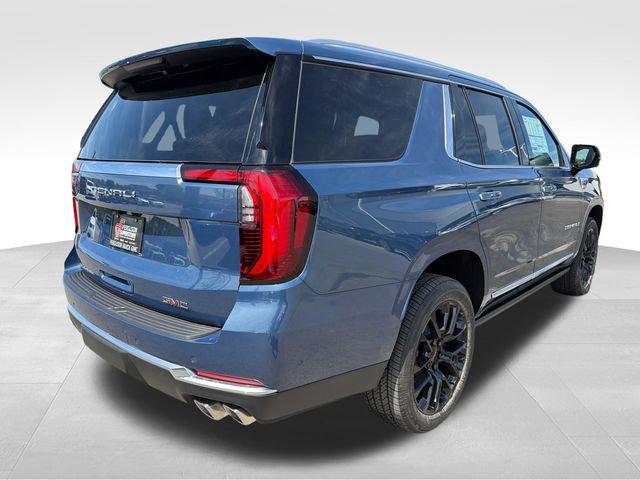 New 2026 GMC Yukon Denali image 7