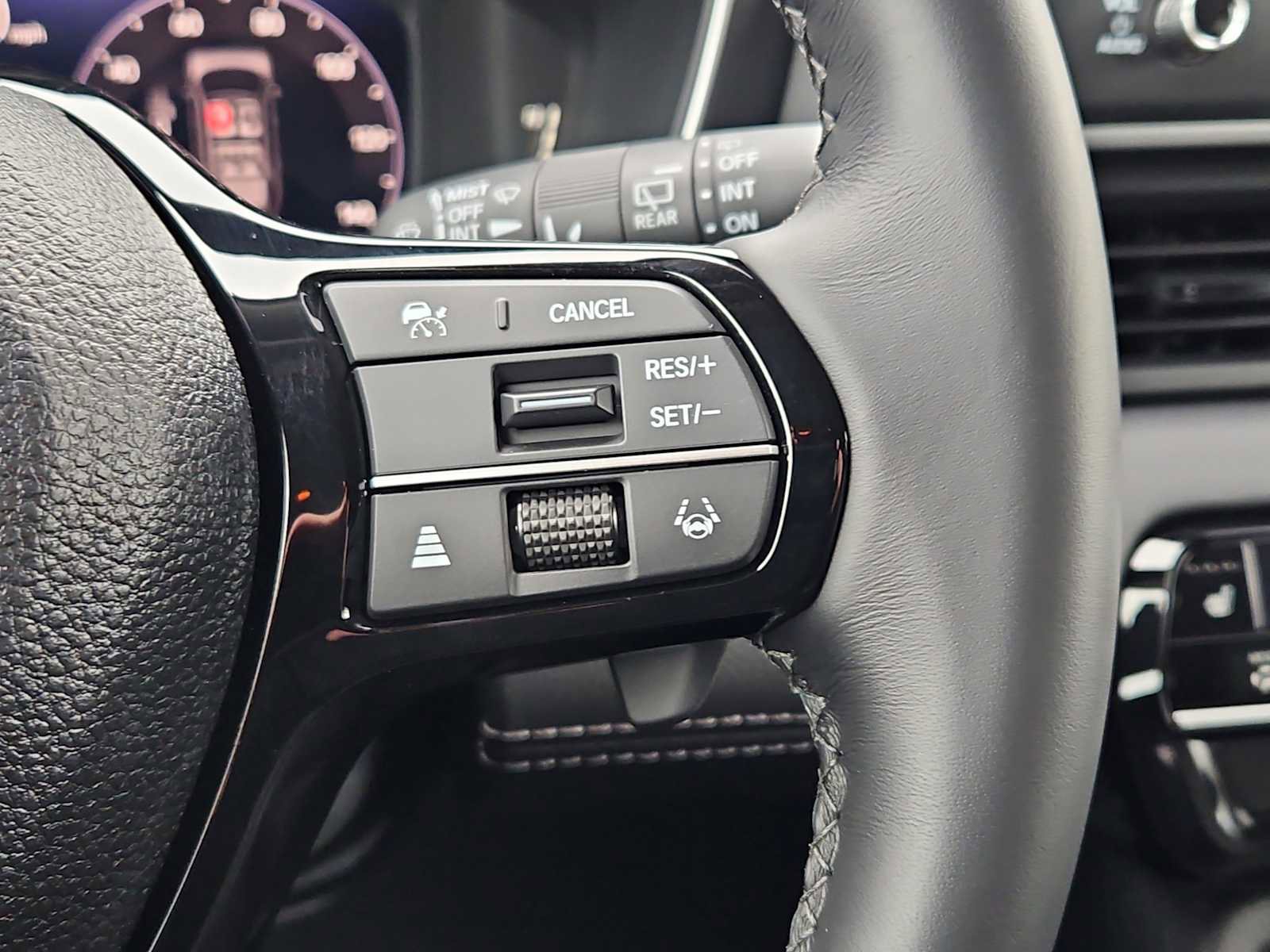 Certified 2026 Honda Passport RTL image 20