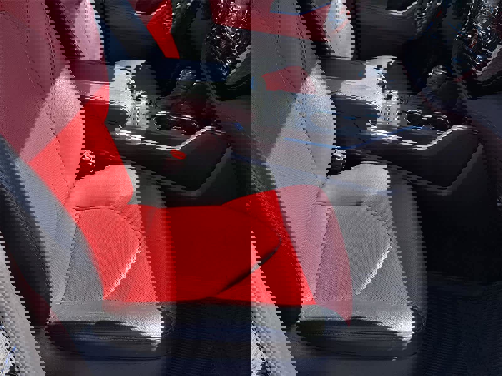 Used 2021 Toyota Highlander XSE image 16