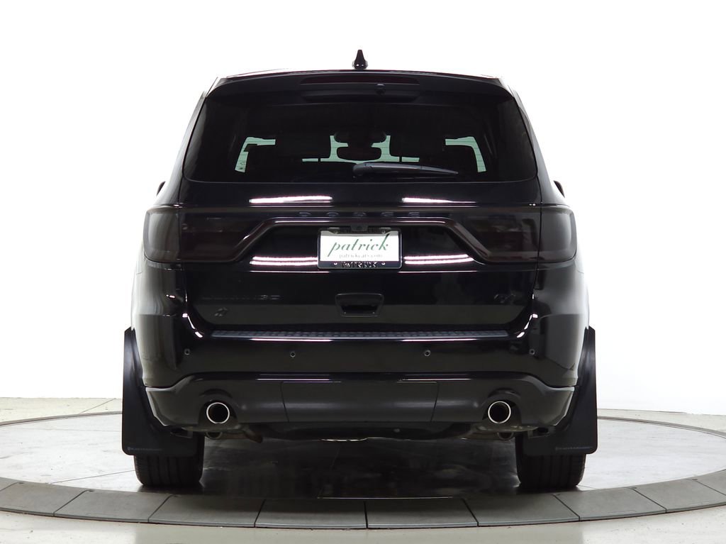 Used 2021 Dodge Durango R/T w/ Blacktop Package AWD/4WD image 7