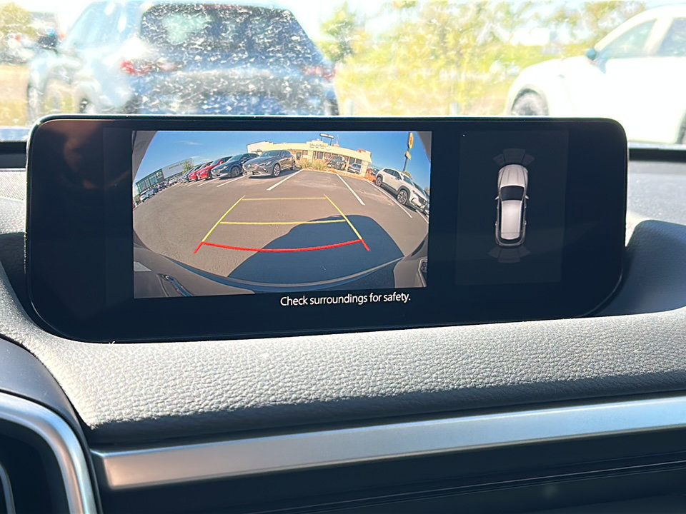 New 2026 MAZDA CX-50 2.5 Hybrid w/ Weather Package image 20
