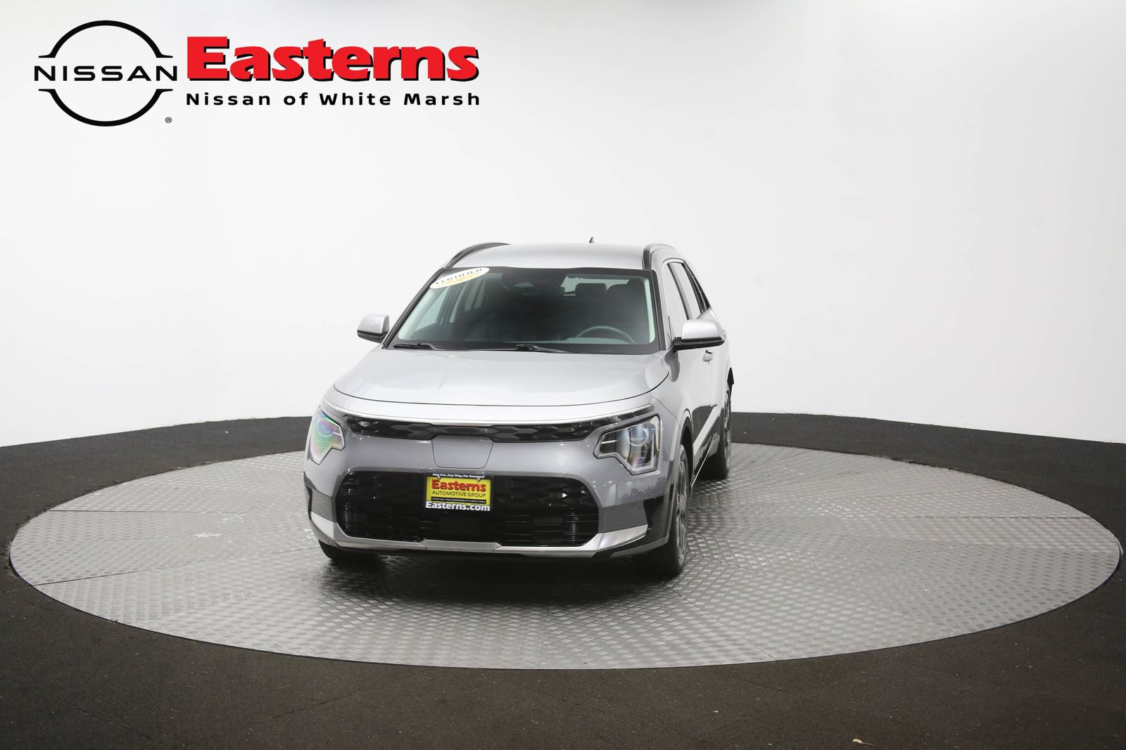 Used 2024 Kia Niro Wind w/ Wind Preserve Package FWD image 49