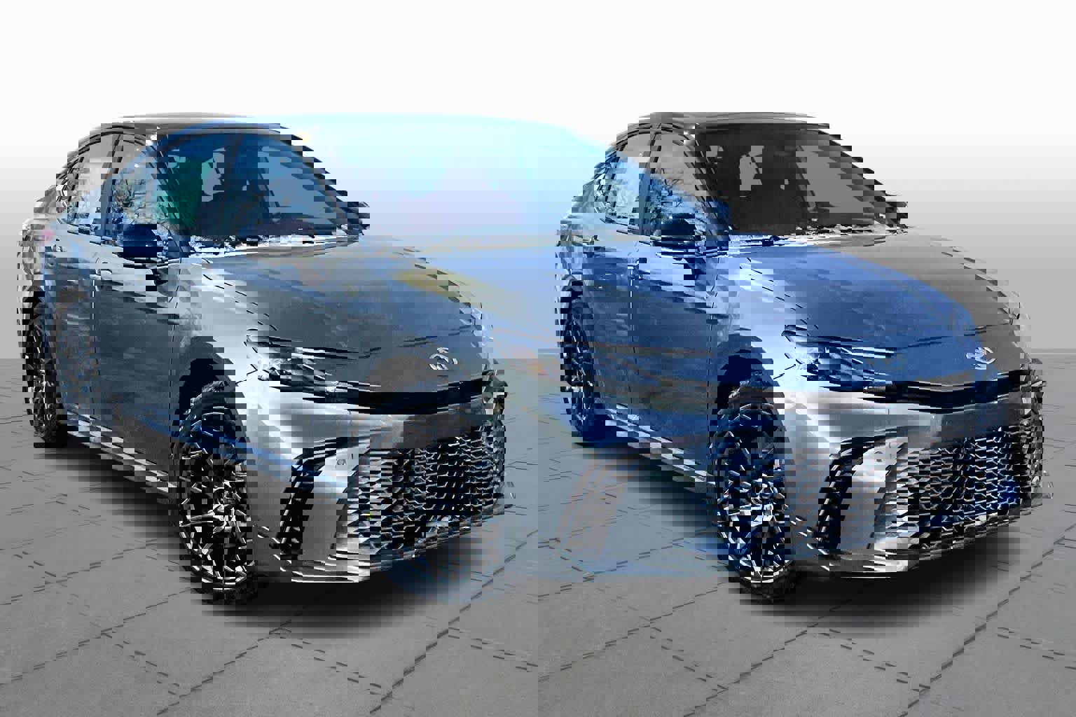 New 2026 Toyota Camry XSE image 2