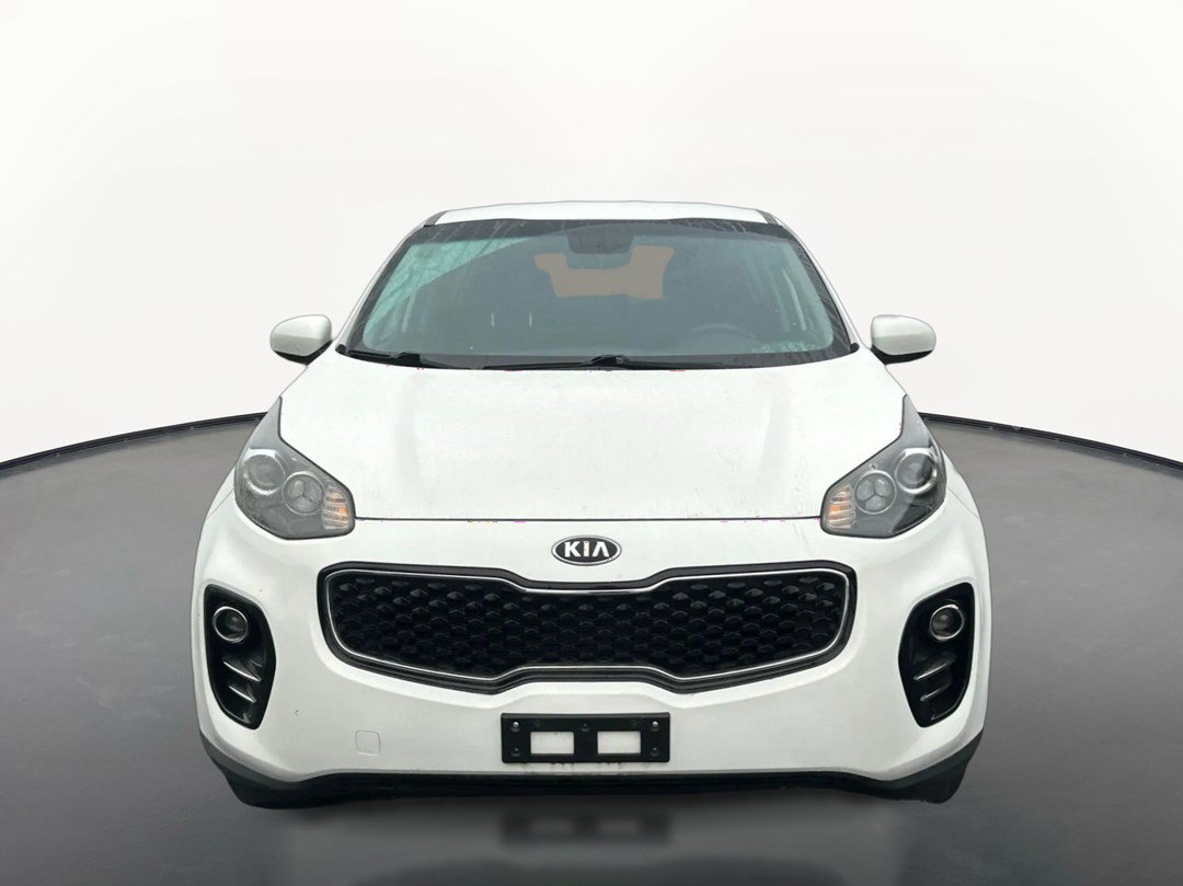 Used 2017 Kia Sportage LX AWD/4WD image 8