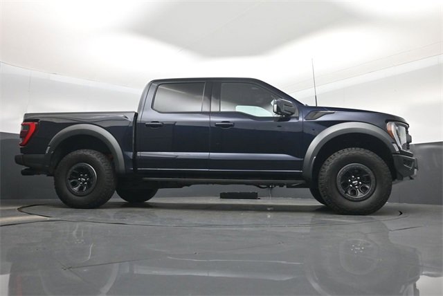 Used 2022 Ford F150 Raptor w/ Equipment Group 801A High image 61