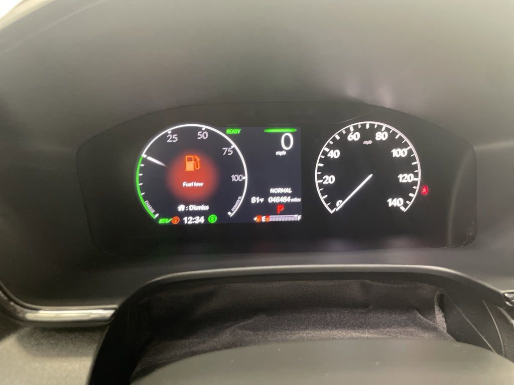 Used 2024 Honda CR-V Sport image 18