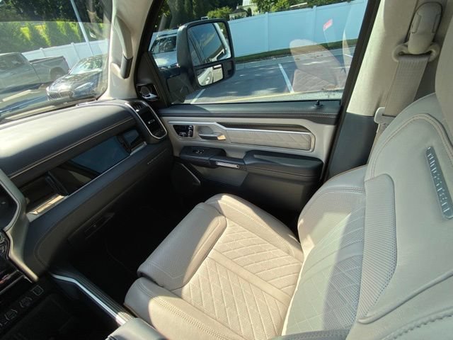 Used 2025 RAM 1500 Tungsten w/ Off Road Group AWD/4WD image 26