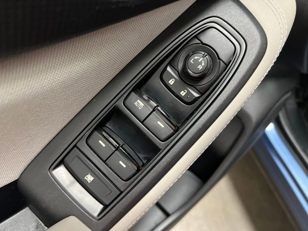 Used 2020 Subaru Forester image 12