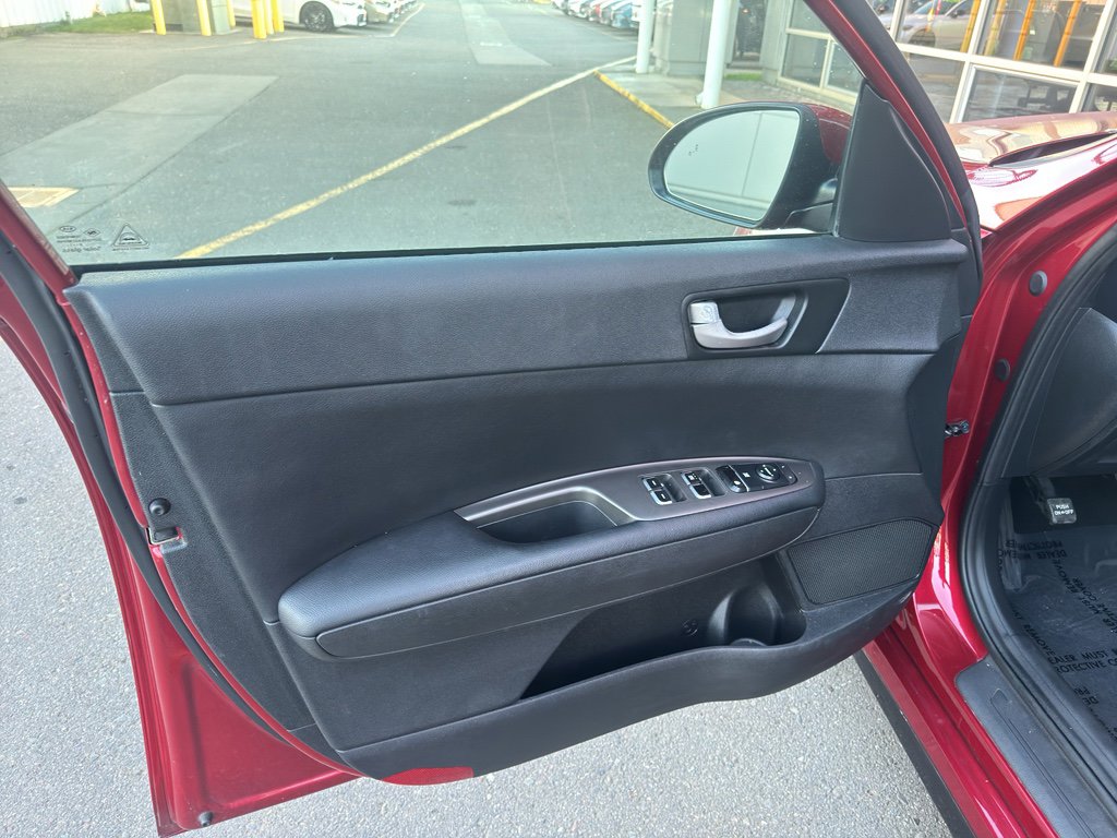 Used 2020 Kia Optima S image 5