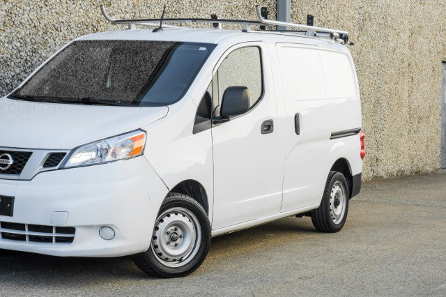 Used 2020 Nissan NV200 S image 7