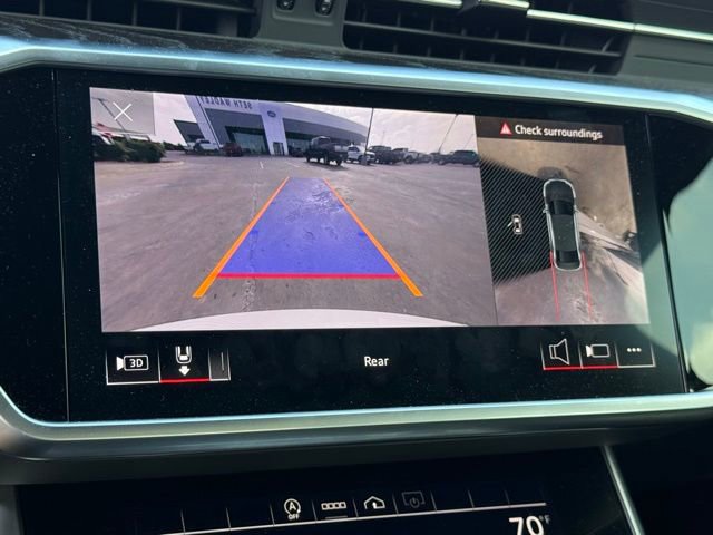 Used 2023 Audi A6 Premium Plus image 26