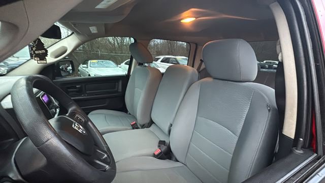 Used 2018 RAM 1500 Express image 27