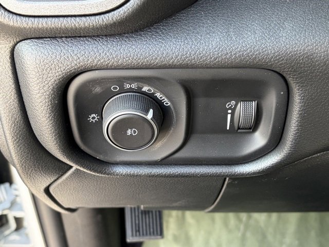 New 2026 RAM 5500 Tradesman w/ Chrome Appearance Group image 45