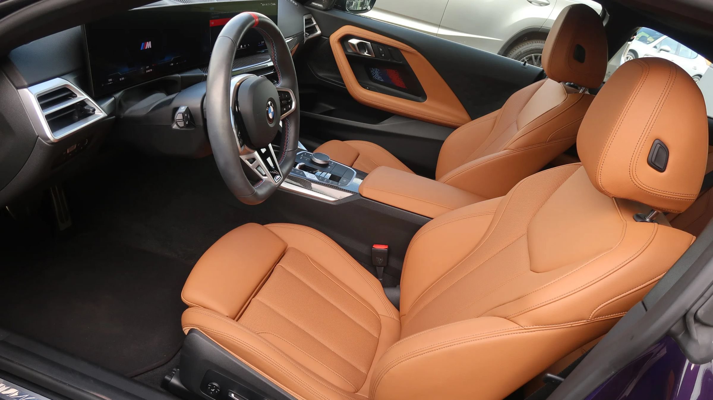 Used 2026 BMW M240i xDrive Coupe AWD/4WD image 17
