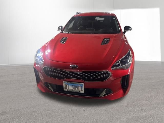 Used 2019 Kia Stinger GT image 3