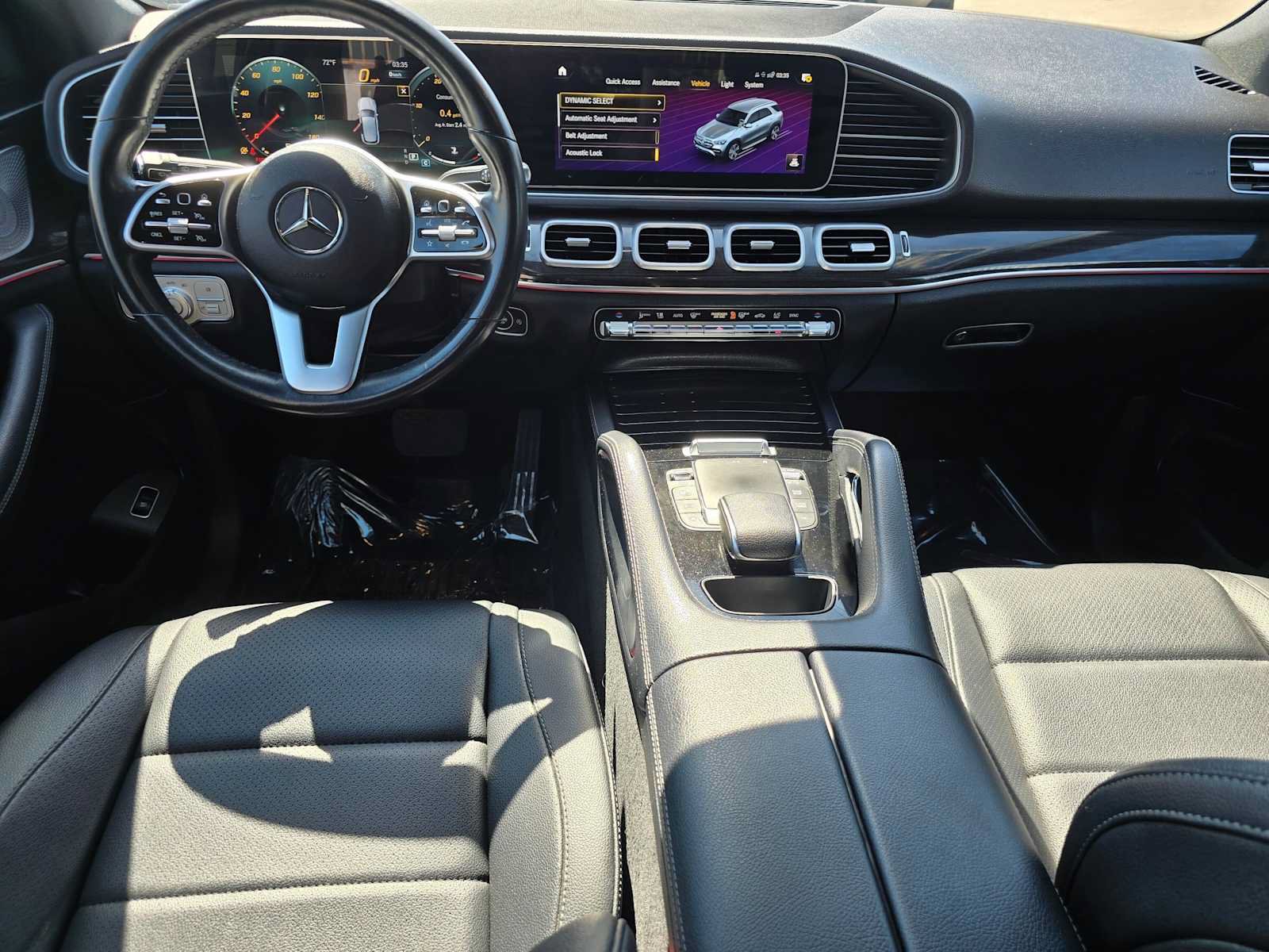 Used 2021 Mercedes-Benz GLE 350 image 18
