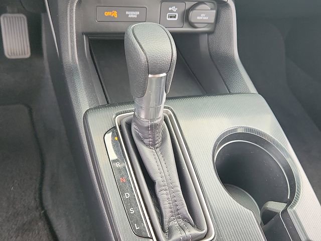 Used 2023 Honda Civic LX image 14