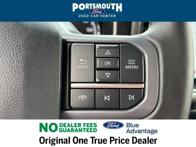 Used 2023 Ford F150 XLT w/ Equipment Group 302A High image 27