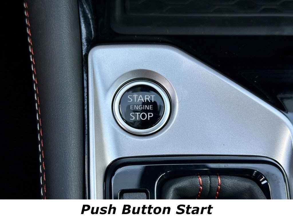 Used 2025 Nissan Altima 2.5 SR w/ SR Premium Package FWD image 10