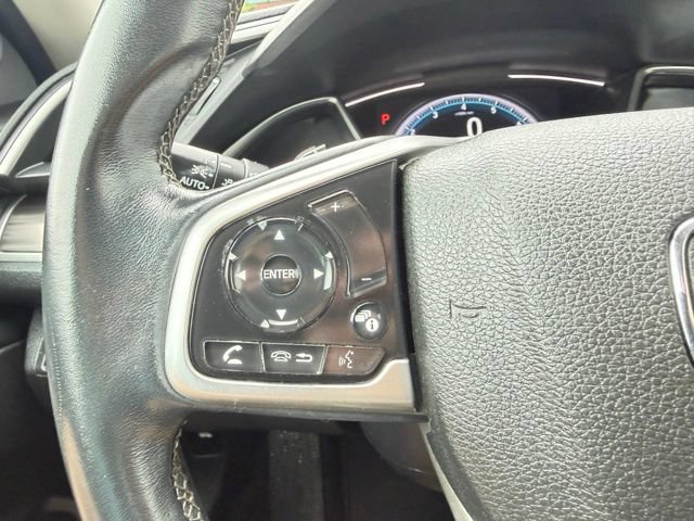 Used 2019 Honda Civic EX image 15