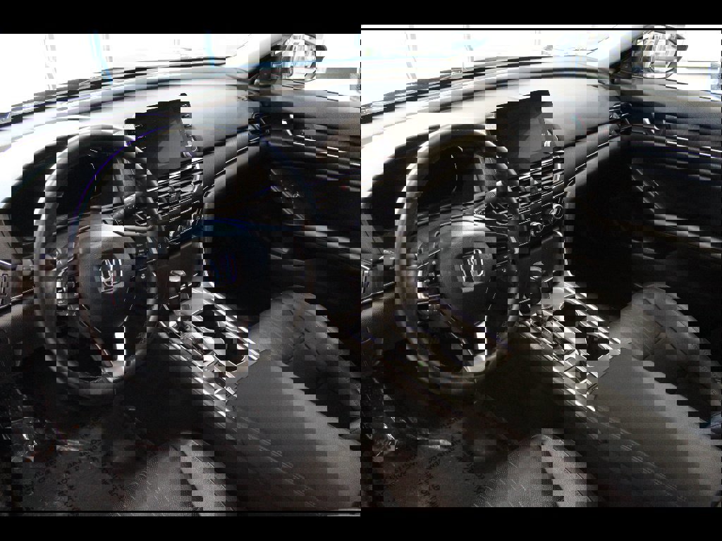 Certified 2019 Honda Accord EX-L image 13