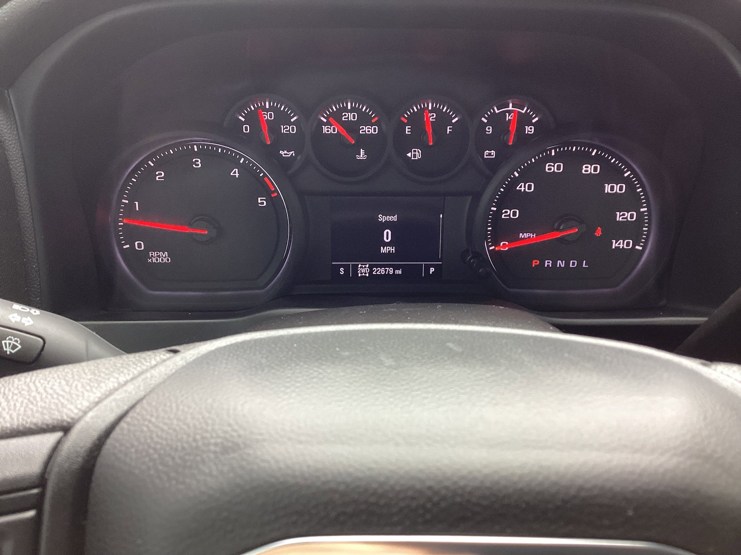 Used 2024 GMC Sierra 2500 Pro AWD/4WD image 17