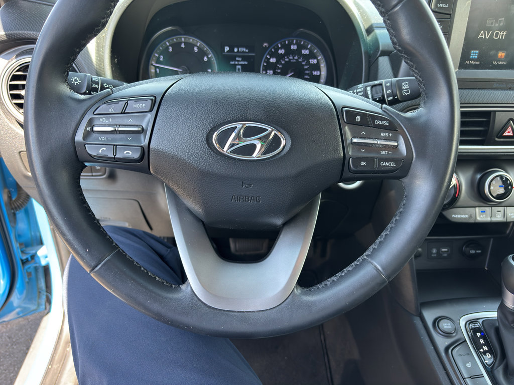 Used 2020 Hyundai Kona SEL image 8