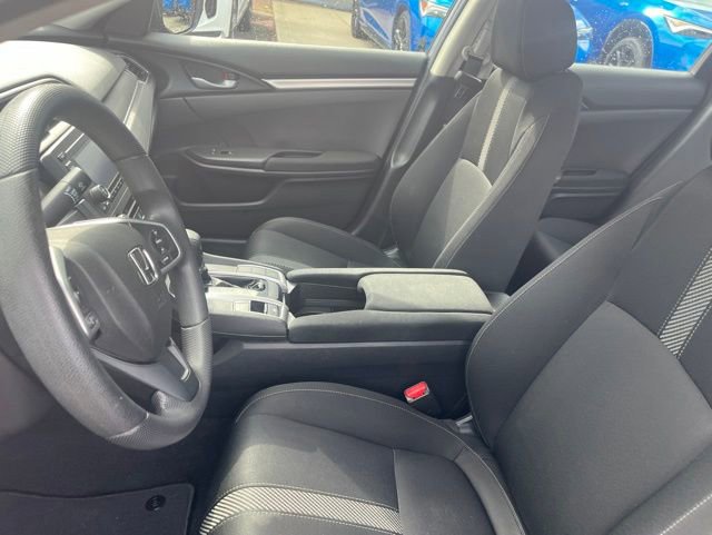 Used 2018 Honda Civic LX image 36