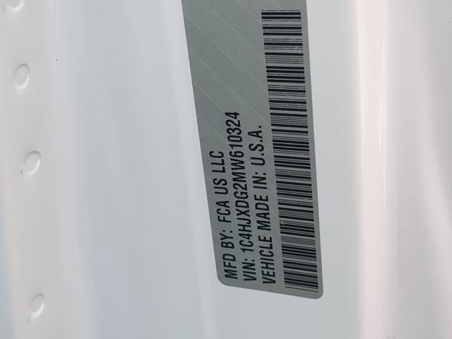 Used 2021 Jeep Wrangler Unlimited Sport image 35