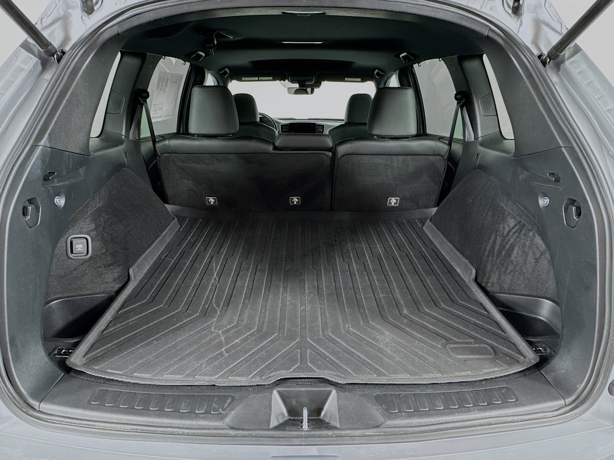 Certified 2023 Honda Passport TrailSport image 27