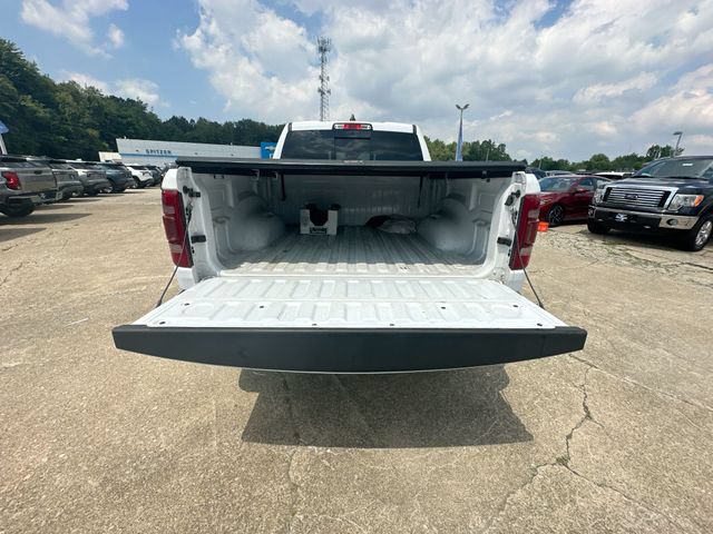 Used 2021 RAM 1500 Laramie AWD/4WD image 29