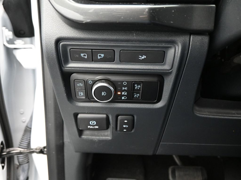 Certified 2023 Ford F150 XLT w/ Equipment Group 302A High image 14