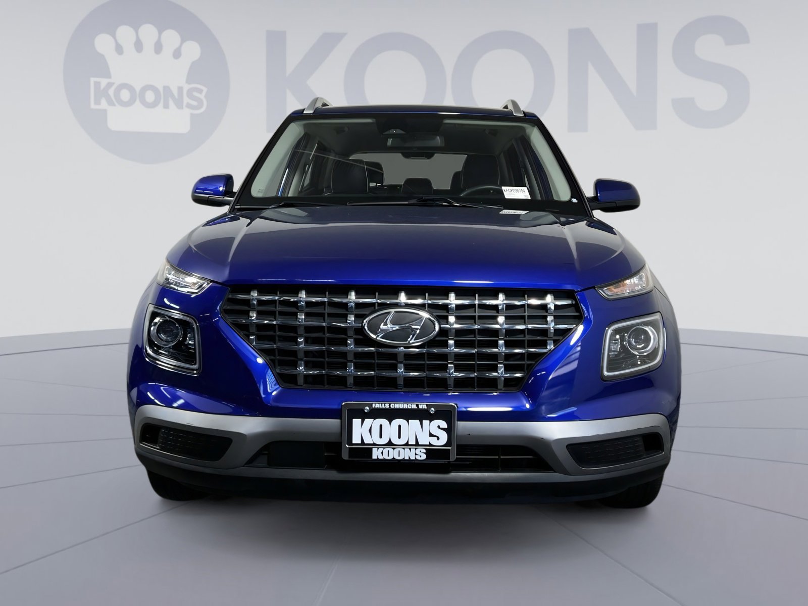 Used 2023 Hyundai Venue Limited image 4