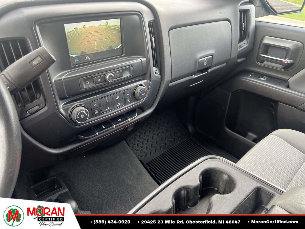 Used 2019 GMC Sierra 1500 Limited w/ Elevation Edition AWD/4WD image 27