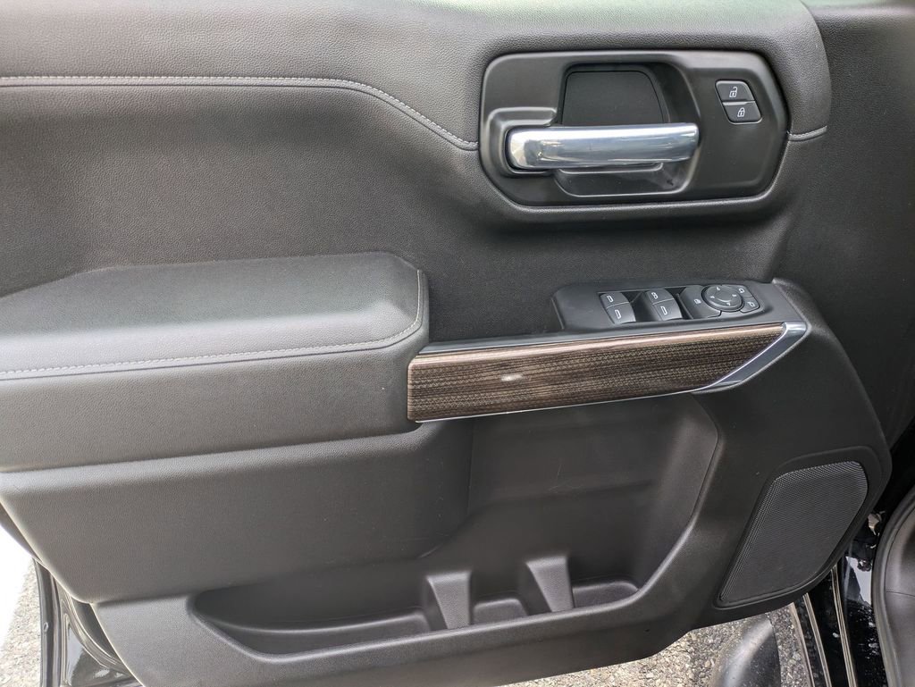 Used 2021 Chevrolet Silverado 1500 RST w/ Rally Edition image 9