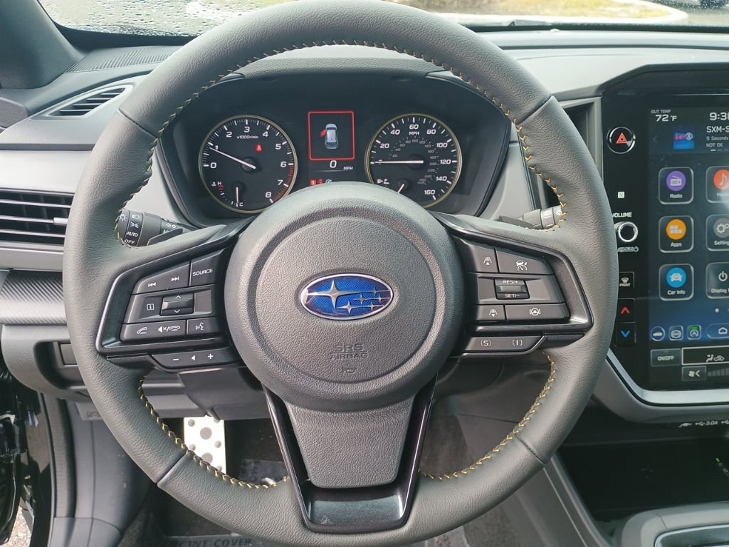 New 2026 Subaru Crosstrek 2.5i Sport image 15