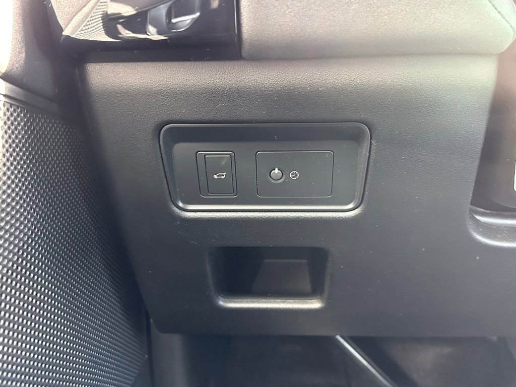 Used 2020 Land Rover Discovery HSE AWD/4WD image 33