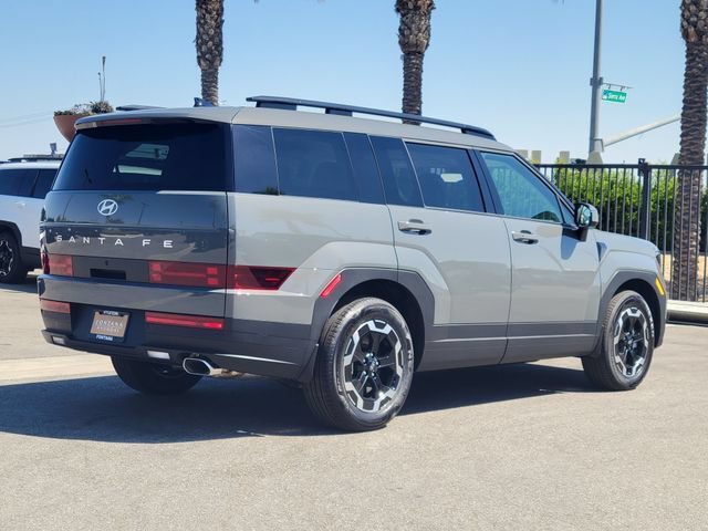 New 2027 Hyundai Santa Fe SEL FWD image 4