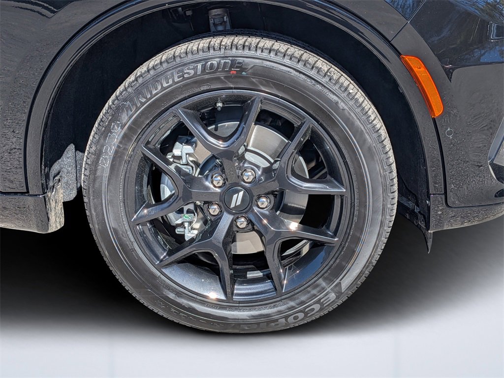 New 2026 Dodge Durango GT image 10
