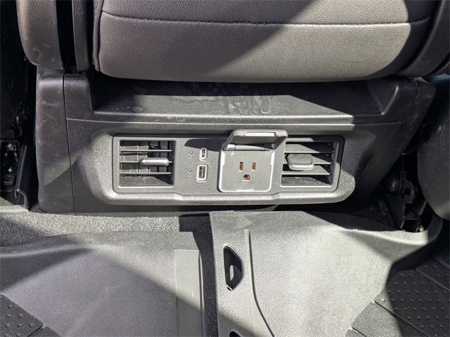 New 2026 Chevrolet Silverado 2500 LT w/ Trail Boss Package image 27