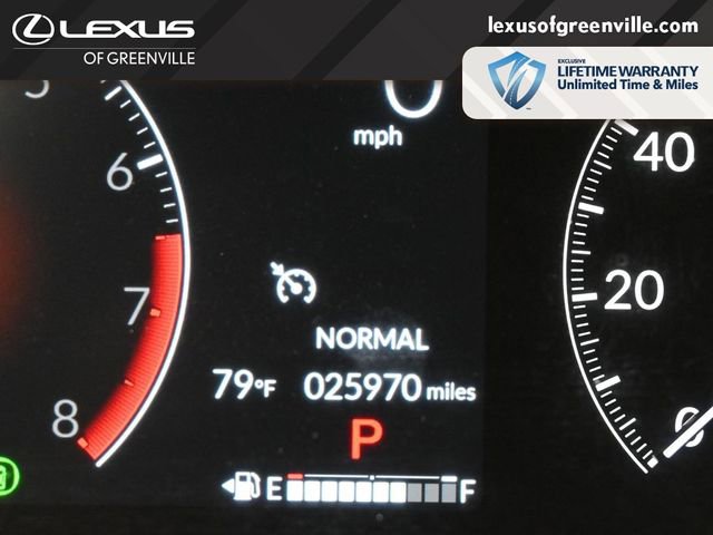 Used 2024 Honda CR-V EX-L image 11