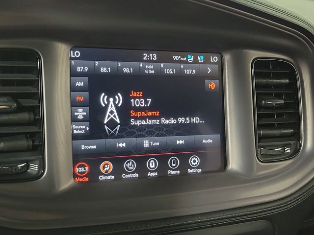 Used 2023 Dodge Charger R/T w/ Plus Group RWD image 29