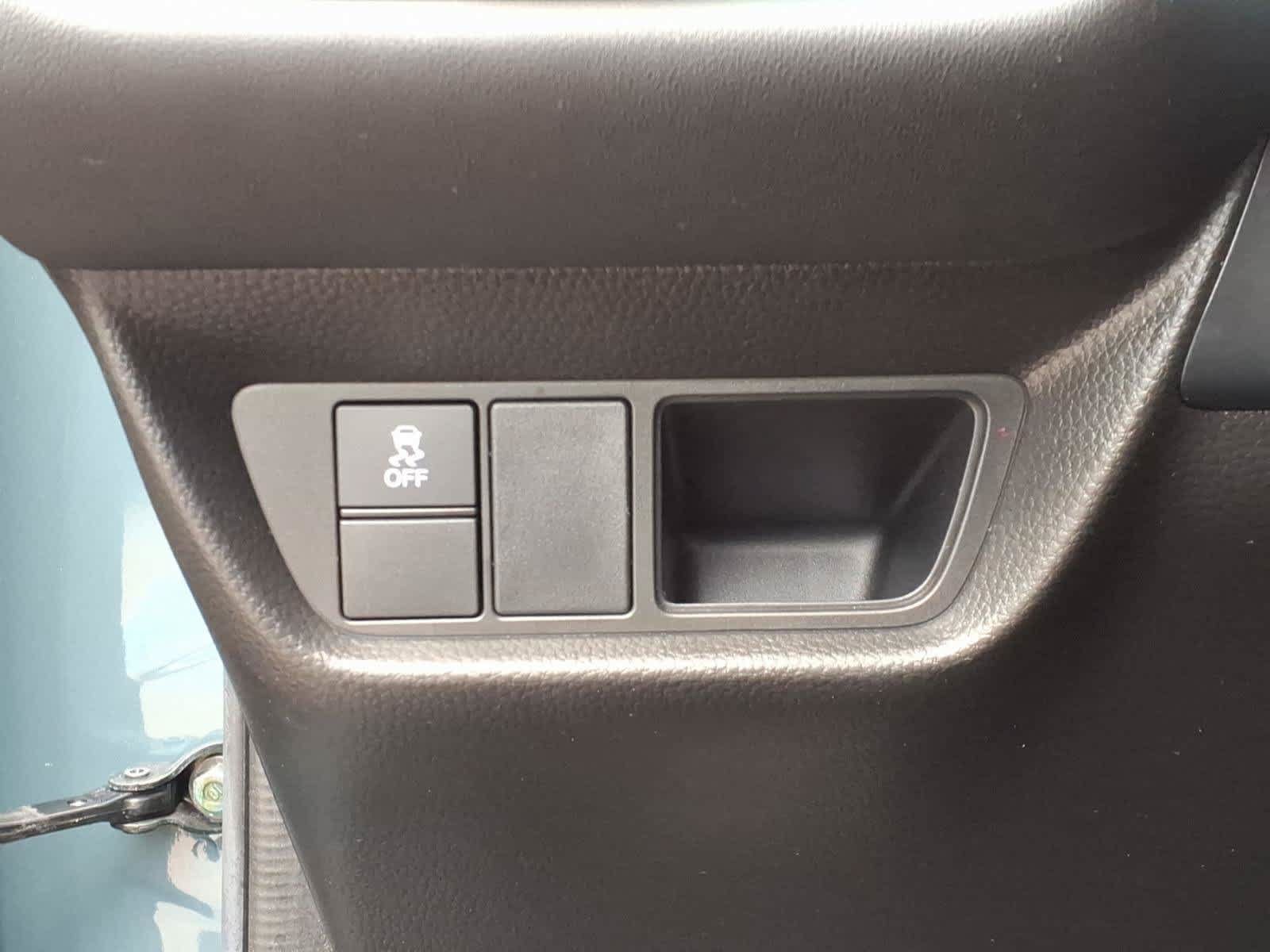 Used 2024 Honda HR-V Sport image 16