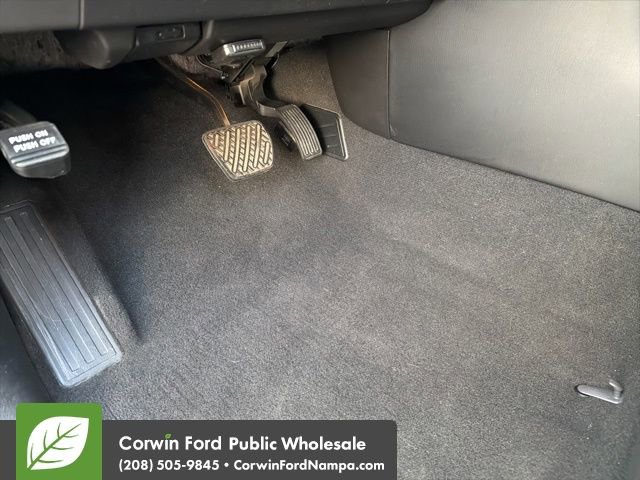 Used 2018 Nissan Armada Platinum w/ Captain Seat Package image 28