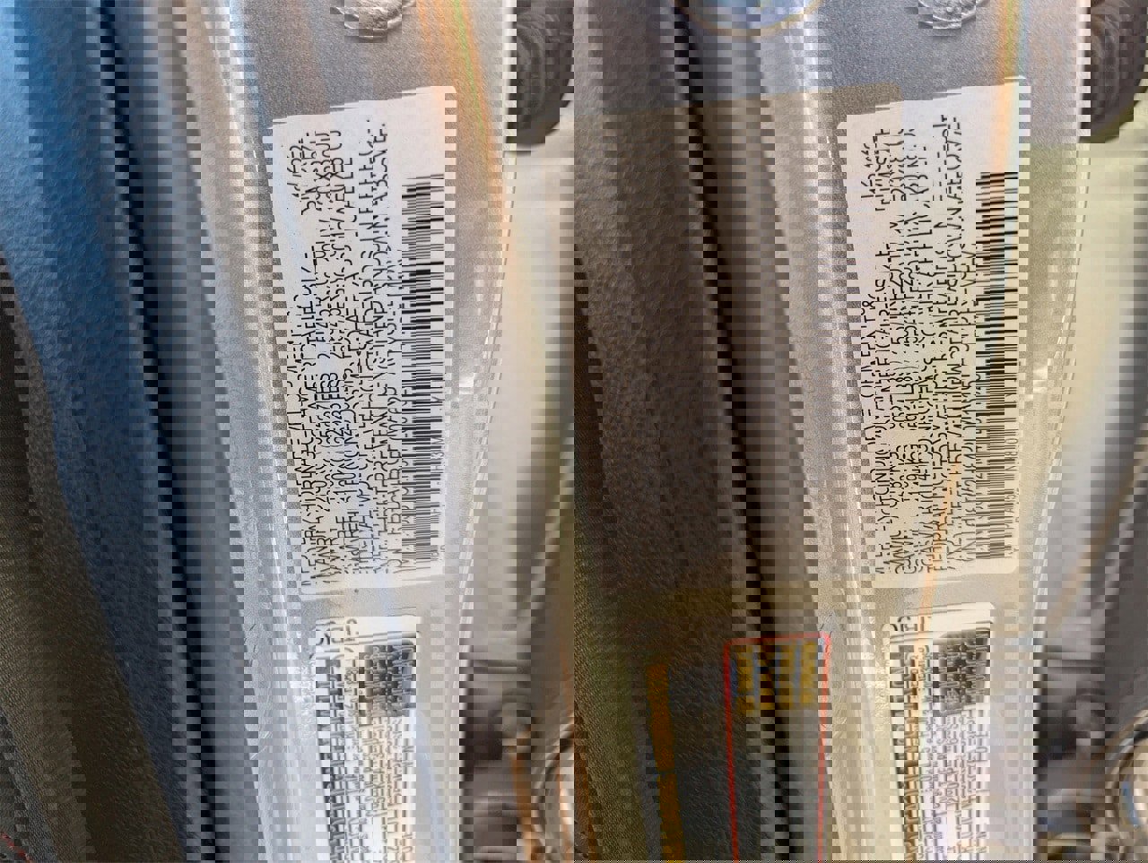 Certified 2023 Acura RDX A-Spec image 36