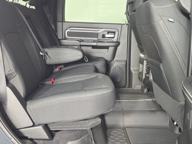 New 2026 RAM 3500 Big Horn AWD/4WD image 27