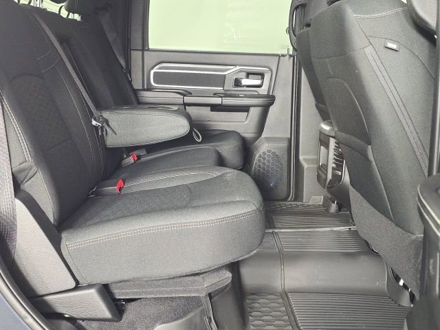 New 2026 RAM 3500 Big Horn image 27