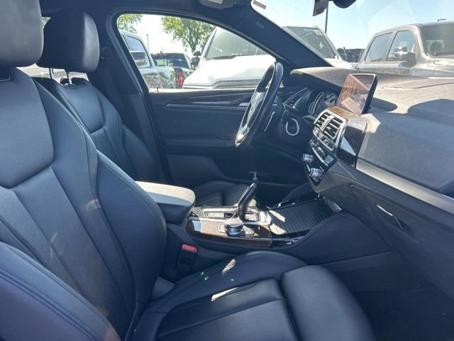 Used 2019 BMW X4 xDrive30i AWD/4WD image 7