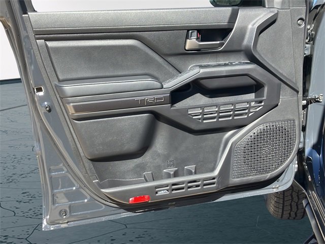 New 2026 Toyota Tacoma TRD Off-Road image 23